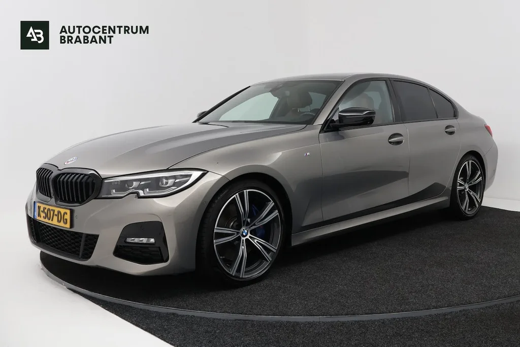 BMW 3-Serie (2020) — foto 1