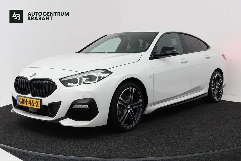BMW 2-Serie Gran Coupé (2020) — foto 1