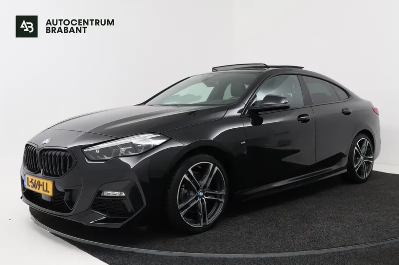 BMW 2-Serie Gran Coupé (2021)
