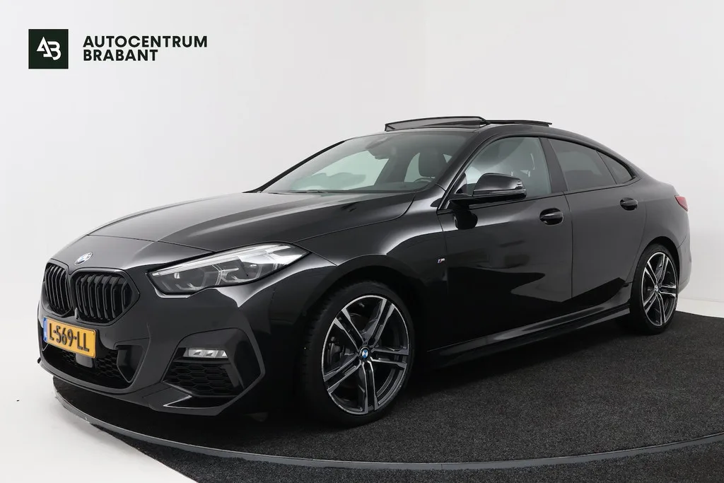 BMW 2-Serie (2021) — foto 1