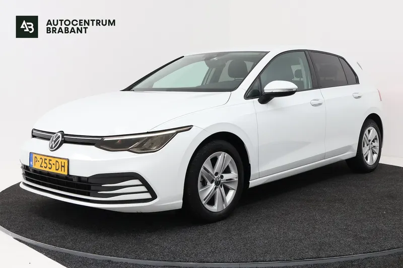 Volkswagen Golf (2020)