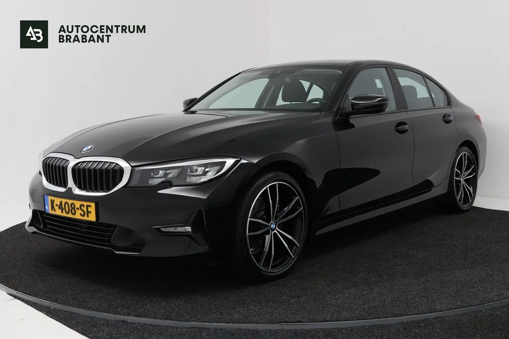 BMW 3-Serie (2021) — foto 1
