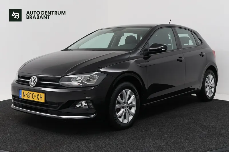 Volkswagen Polo (2018)