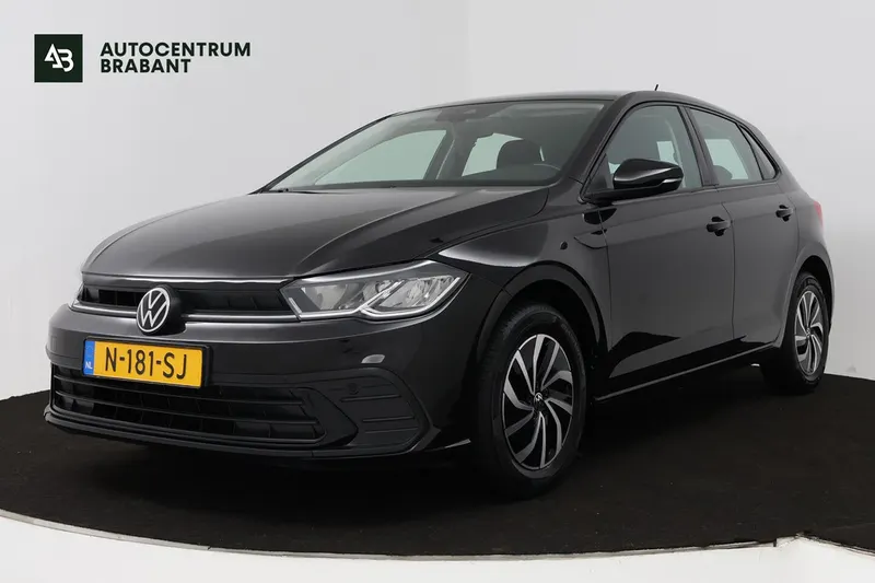 Volkswagen Polo (2021)