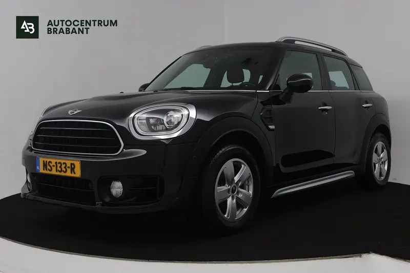 MINI Countryman (2017)