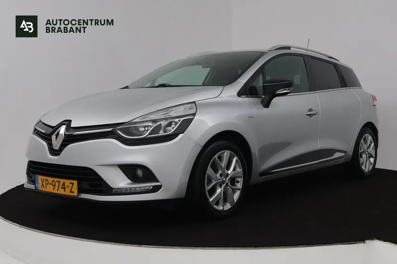 Renault Clio (2019)