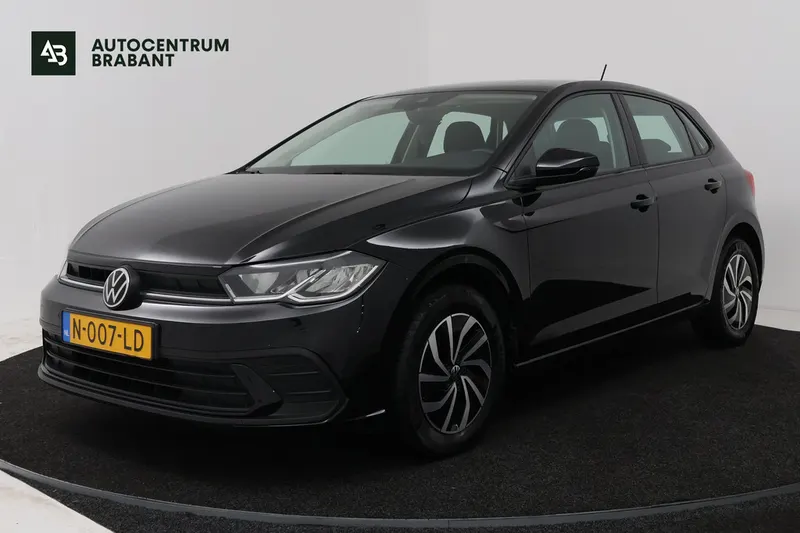 Volkswagen Polo (2021)