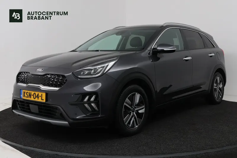 Kia Niro (2020)