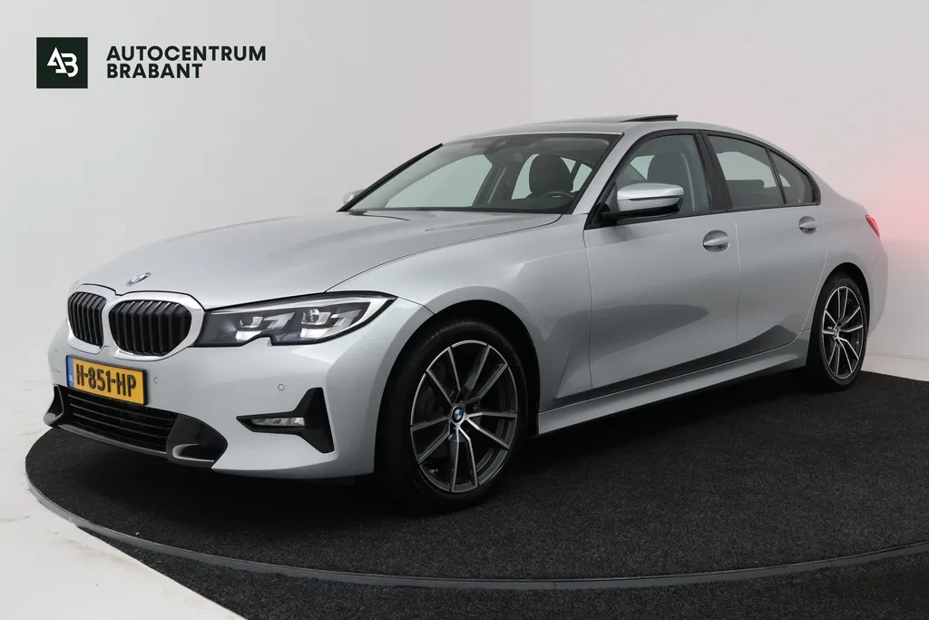 BMW 3-Serie (2020) — foto 1