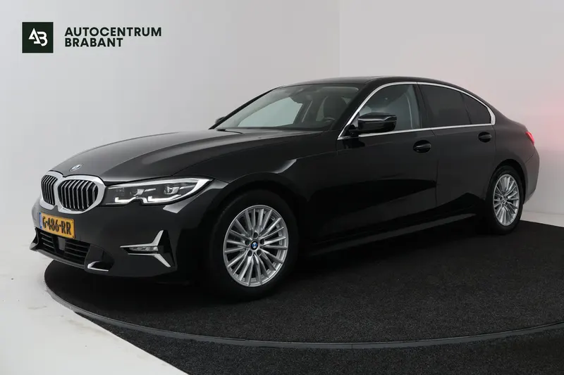 BMW 3-Serie (2019)