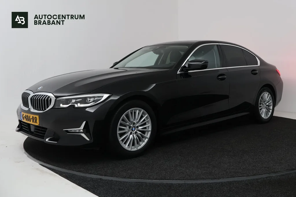 BMW 3-Serie (2019) — foto 1