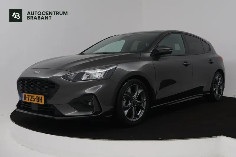 Ford Focus (2018)