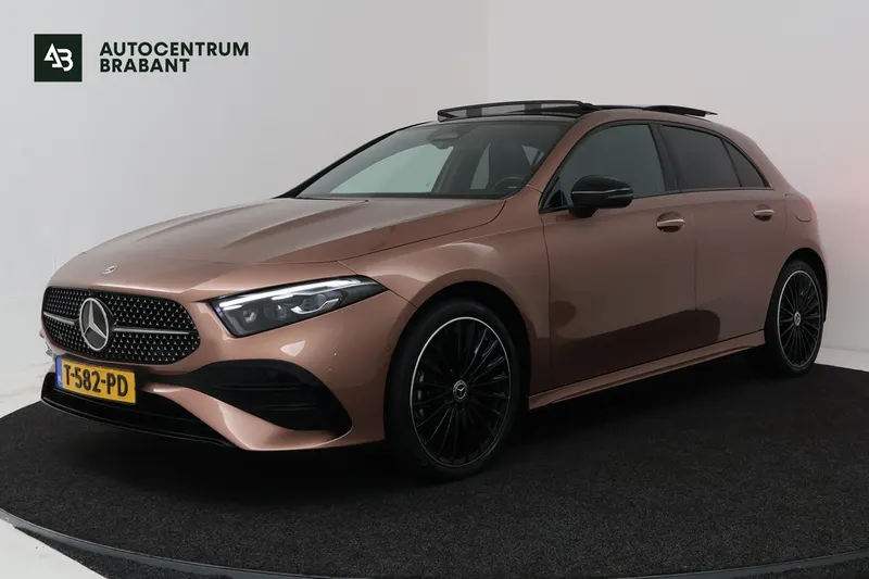 Mercedes-Benz A-Klasse (2023)