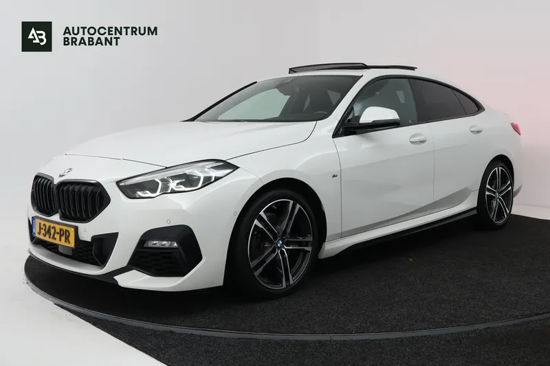 BMW 2-Serie Gran Coupé (2020)
