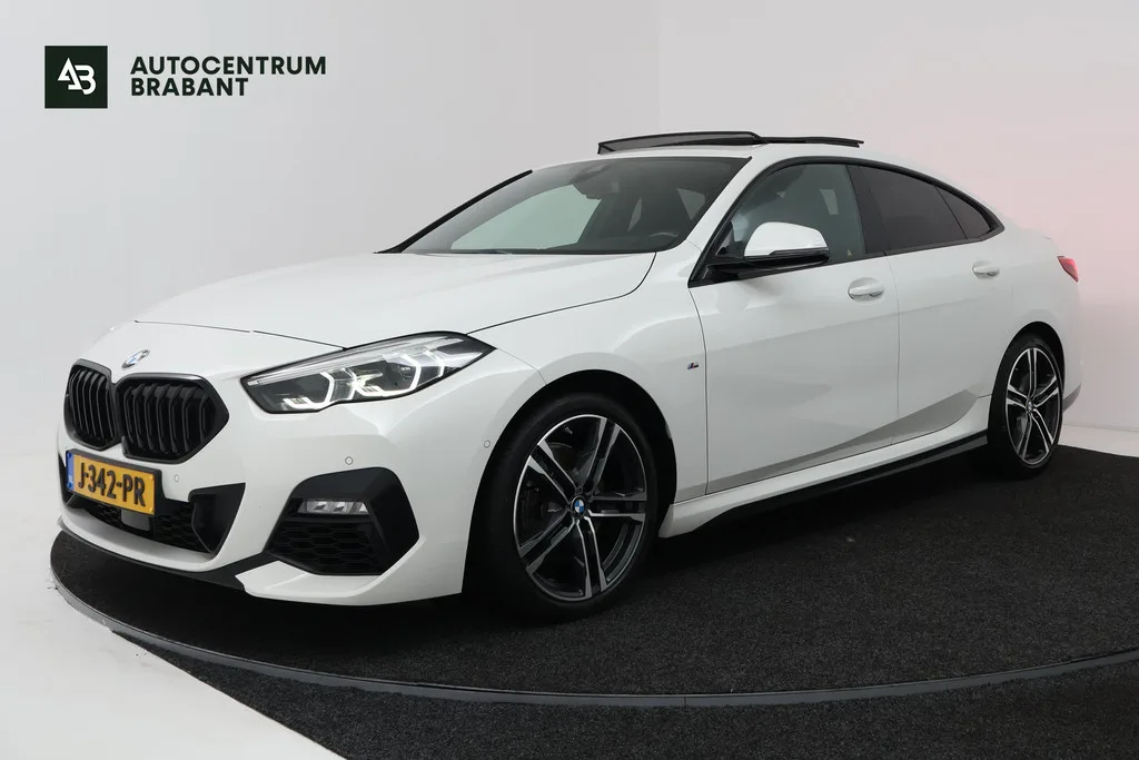 BMW 2-Serie (2020) — foto 1