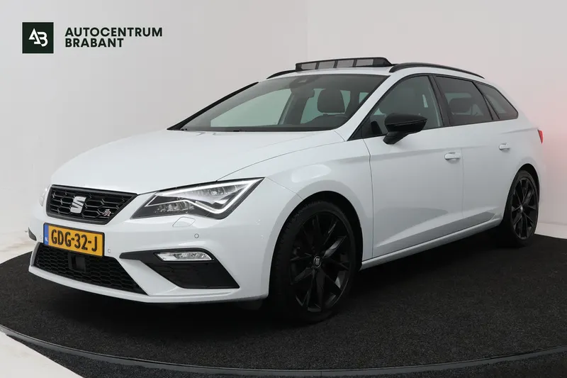 SEAT Leon (2020)