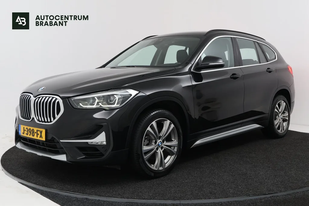 BMW X1 (2019) — foto 1