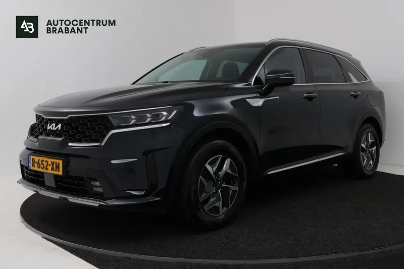 Kia Sorento (2022)