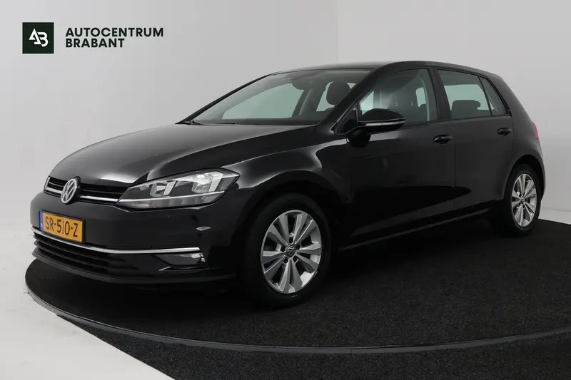 Volkswagen Golf (2017)