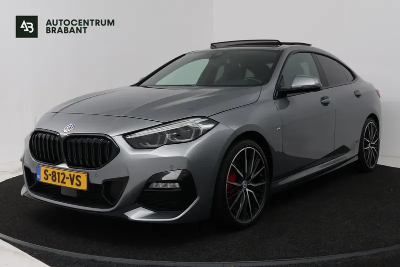 BMW 2-Serie Gran Coupé (2023)