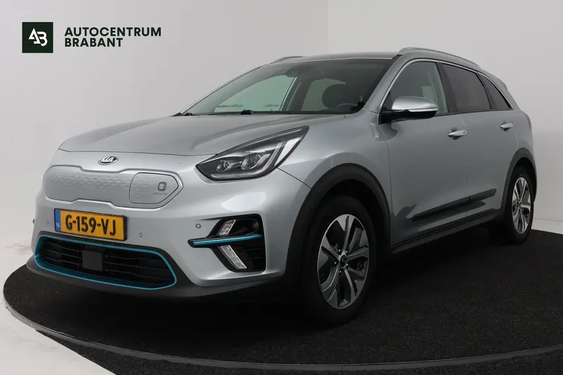 Kia Niro EV (2019)
