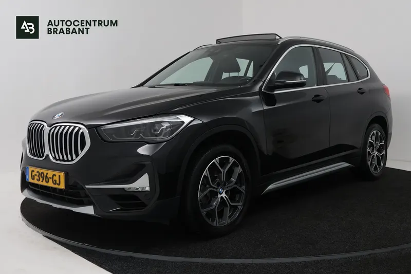 BMW X1 (2019)