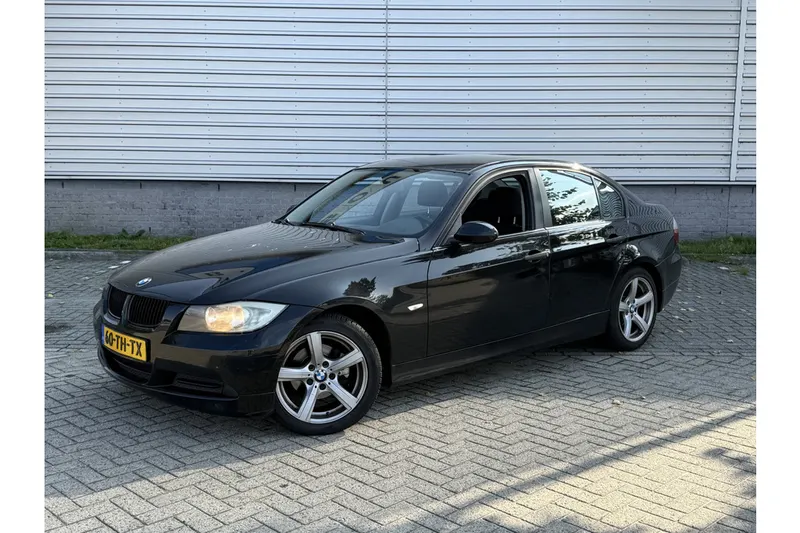 BMW 3-Serie (2006)