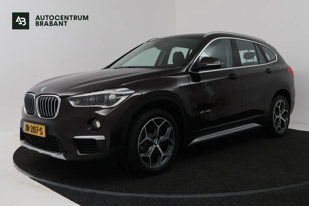 BMW X1 (2016) — foto 1