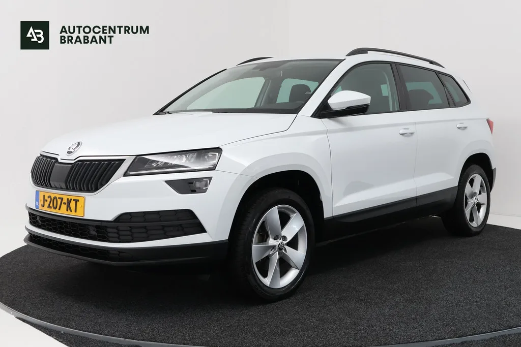 Škoda Karoq (2019) — foto 1