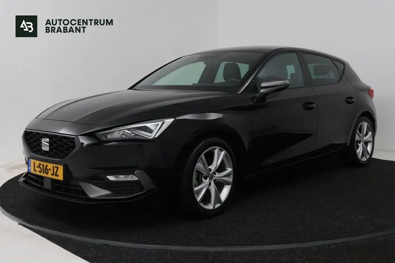 SEAT Leon (2021)
