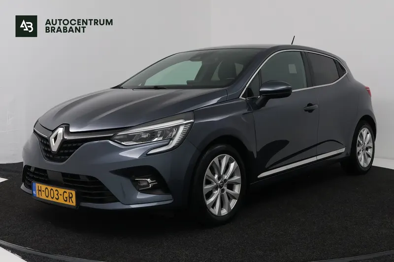 Renault Clio (2019)