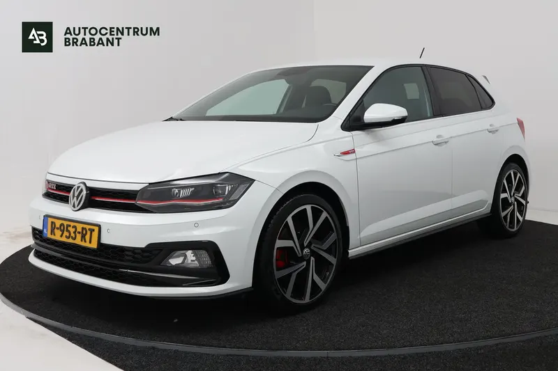 Volkswagen Polo (2018)