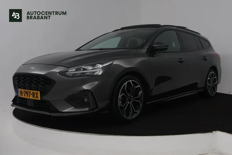 Ford Focus (2019)