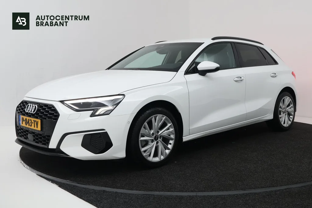 Audi A3 (2022) — foto 1