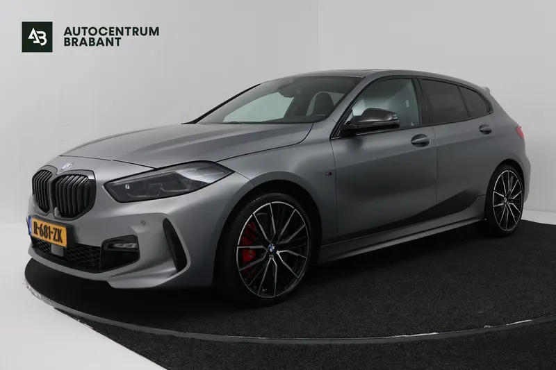 BMW 1-Serie (2022)