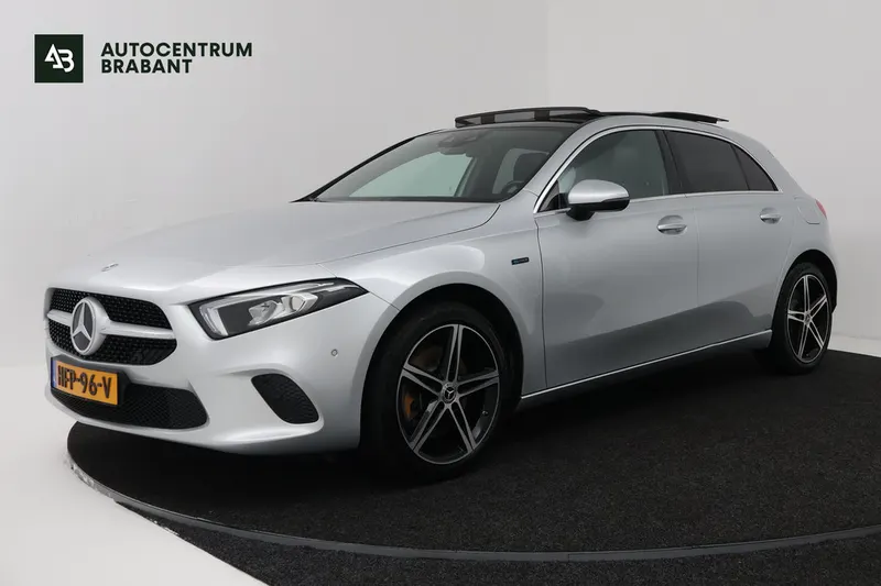 Mercedes-Benz A-Klasse (2020)