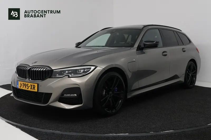BMW 3-Serie (2020)