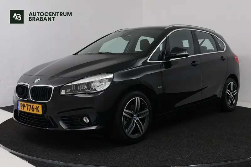 BMW 2-Serie Active Tourer (2017)