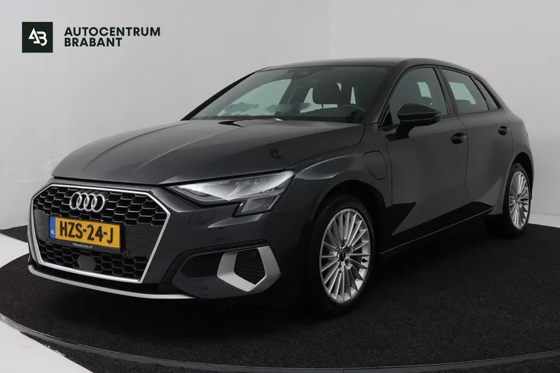 Audi A3 (2022)