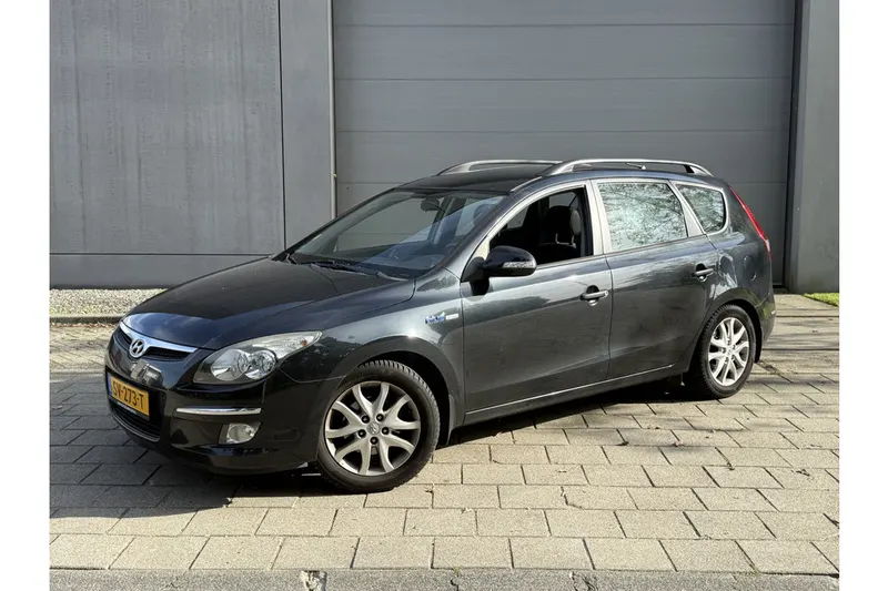 Hyundai i30 (2010)
