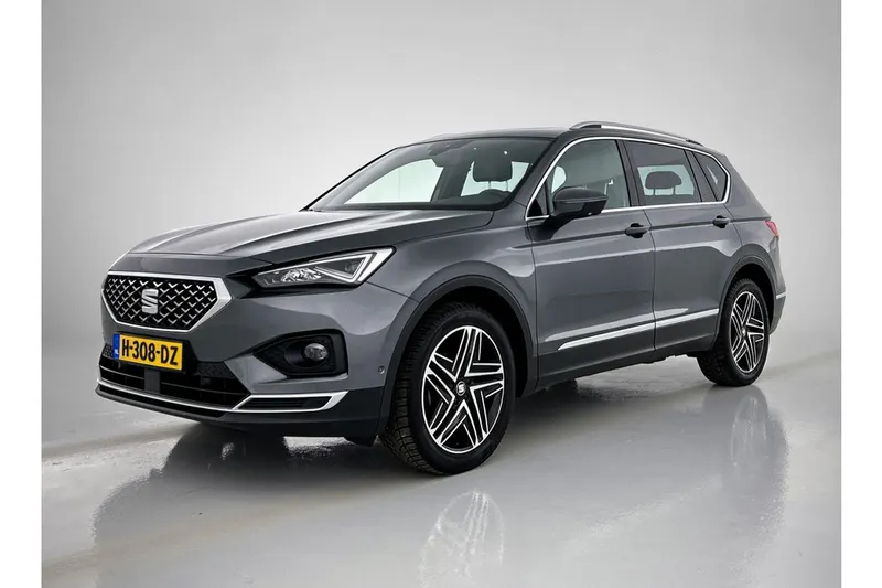 SEAT Tarraco (2020)