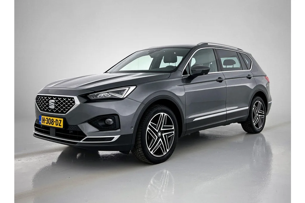 SEAT Tarraco (2020) — foto 1