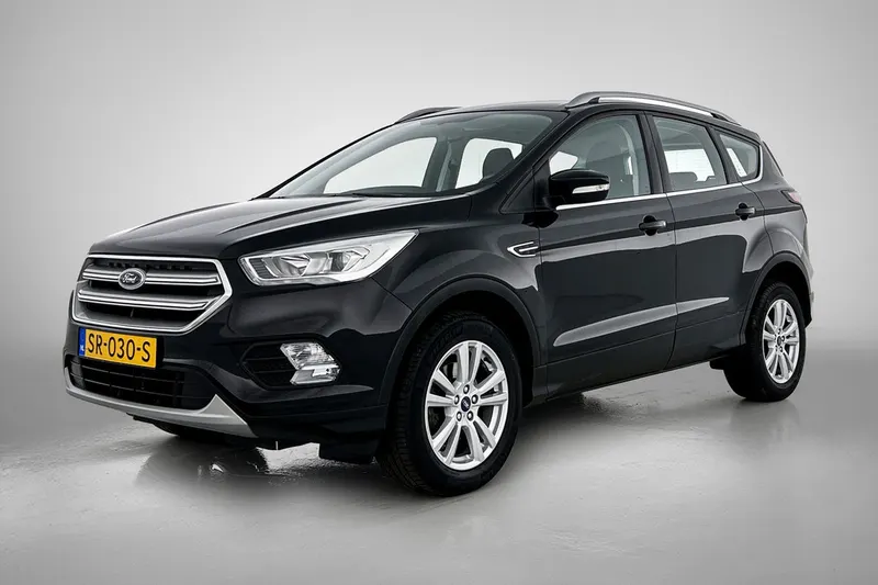 Ford Kuga (2018)