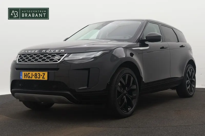 Land Rover Range Rover Evoque (2020)