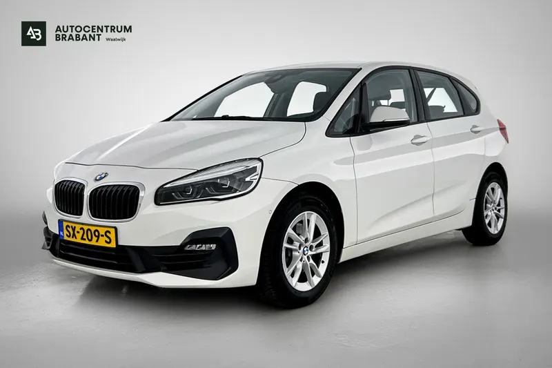 BMW 2-Serie Active Tourer (2018)