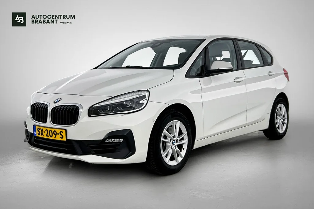 BMW 2-Serie (2018) — foto 1