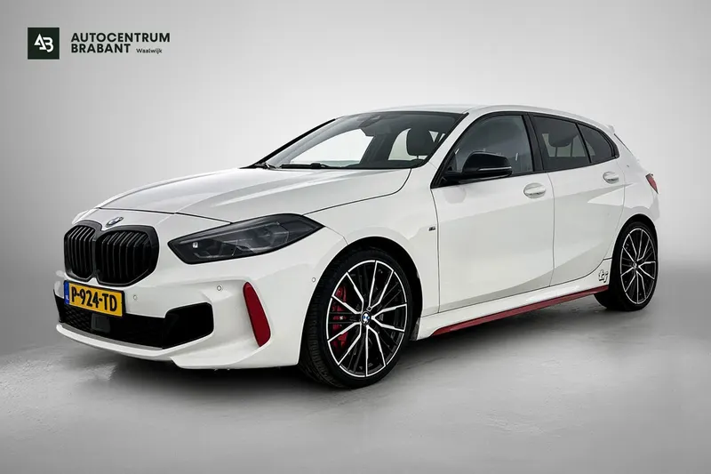 BMW 1-Serie (2021)