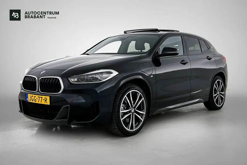 BMW X2 (2021)