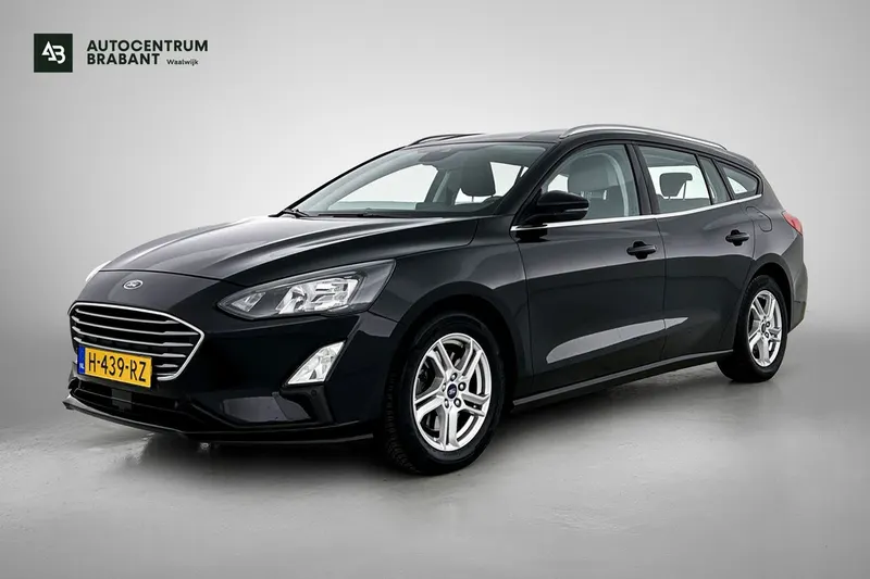 Ford Focus (2020)