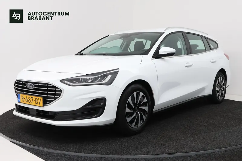 Ford Focus (2022)